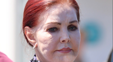 Priscilla Presley, doborâtă de greutățile vieții la 80 de ani. Cum a fost surprinsă de paparazzi