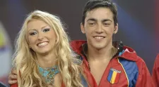Petrișor Ruge, primul mesaj după ce s-a aflat că Andreea Bălan nu mai colaborează cu el, după 20 de ani. Ce a transmis dansatorul care nici măcar nu a fost prezent la nunta artistei