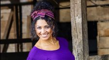 Majda Aboulumosha, despre provocarea Ferma Vedetelor