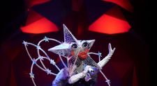 „Este cel mai mare mister de la Masked Singer România”. Steaua i-a pus în dificultate pe detectivi