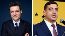 Mesajele vedetelor din România pentru alegerile prezidențiale din 18 mai 2025. Pe cine susțin Sebastian Stan, Tudor Chirilă, David Popovici, Costi Ioniță, Lora sau Bianca Drăgușanu