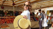 Andreea Marin și-a surprins admiratorii cu o ședință foto în cadă: „Ești cea mai frumoasă femeie”