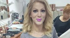 Puțini își mai amintesc! Cine este românul celebru pentru care artista transgender Naomi avea o slăbiciune: „E cel mai drăguț!”