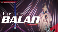 Cristina Balan
