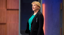 VIDEO Nancy Nemeș, românca vizionară care a lucrat la Microsoft și Google