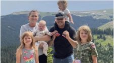 Tragedie fără margini! O mamă și-a împușcat cei patru copii, după care s-a sinucis! Rudele sunt în stare de șoc: „Cu inima zdrobită...”. De ce ar fi recurs femeia la un asemenea gest