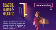 A fost lansată o platformă digitală menită să ușureze accesul la educația la distanță pentru elevi