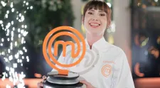 EXCLUSIV! Ce a făcut Cosmina Boboc, câștigătoarea MasterChef 2025, cu marele premiu: „Banii sunt...”. Ce planuri are pentru următoarea perioadă