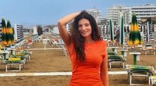 Ioana Ginghină strălucește în costum de baie, la 45 de ani! Urmează să se căsătorească a treia oară