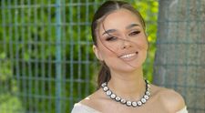 Cum arată casa în care se vor muta Theo Rose și Anghel Damian. Artista a postat imaginile pe rețelele de socializare: „Aproape gata”