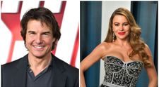 S-au iubit în trecut, dar a părăsit-o pentru Katie Holmes! Tom Cruise ar vrea o a doua șansă de la Sofia Vergara