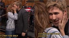 N-au mai apărut împreună la un eveniment de peste 10 ani! Ryan Gosling și Eva Mendes, apariție rară de ziua actriței, care a împlinit 52 de ani