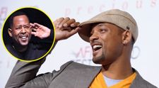 Polițiștii răi se întorc. Will Smith și Martin Lawrence fac echipă și în Bad Boys 3, după 15 ani
