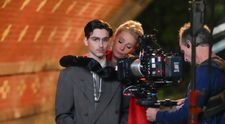 Gwyneth Paltrow, despre scenele de amor cu Timothée Chalamet în filmul „Marty Supreme”: „Sunt multe... multe. ” Ce i-a spus actrița unui aşa-zis coordonator de intimitate