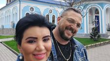Adriana Bahmuțeanu și George Restivan s-au despărțit definitiv. Motivul pentru care jurnalista nu a acceptat nici de această dată cererea în căsătorie: „Colacul de salvare nu îl mai arunc la nesfârșit”