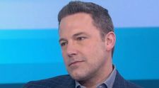 Ben Affleck vorbește despre cel mai mare viciu al său: „Să fiu alcoolic face parte din viața mea”