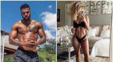 A avut cele mai sexy iubite, dar ultima le întrece pe toate. Cum arăta partenera lui Jason Derulo