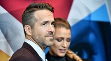 VIDEO Ryan Reynolds, interviu exploziv despre ultimul film al lui Michael Bay