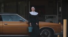 Bella Thorne, apariție surprinzătoare pe străzile din Los Angeles