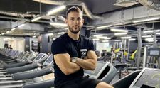 Un antrenor de fitness celebru, de doar 36 de ani, a murit după ce a mâncat fast food! Cum s-a întâmplat tragedia și care este cauza decesului