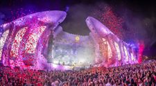 UNTOLD Dubai a atras peste 190.000 de participanți la cea de-a doua ediție! Când va avea loc festivalul în 2026. Datele exacte