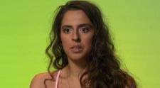 Ada Dumitru, primele declarații despre participarea la Survivor: „Voi fi o zeiță a foametei în Dominicană!”