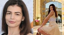 Monica Gabor a încins internetul cu o apariție rară în sala de fitness. Cum arată la 38 de ani, în echipament sport mulat