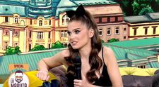 Theo Rose, noi dezvăluiri despre sarcină: 