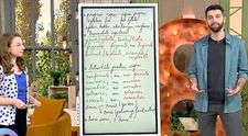 Aproape toți românii fac aceste greșeli gramaticale! Corina Popa arată formele corecte pentru aceste cuvinte și exriprimări