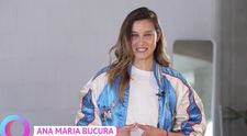 Ana Maria Bucura, muza lui Karl Lagerfeld, ne spune ce piese putem împrumuta din garderoba bărbătească