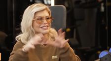 Loredana Groza a spus adevărul despre începuturile carierei! De ce a fost interzisă la televiziune