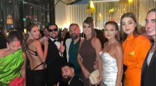Concurenții de la Survivor, invitați la o petrecere mondenă. S-au îmbrăcat la patru ace și au fost de nerecunoscut