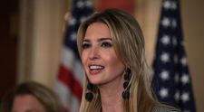 Ivanka Trump gafă de proporții, la sărbătorirea Anului Nou Chinezesc! Ținuta se poartă la înmormântări: ”E semn rău”