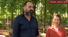 Pentru mai mult verde, au dat viața la oraș pe cea de la țară! Ce schimbări presupune stilul de viață