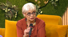 Irina Margareta Nistor, despre Gala Premiilor Oscar, prezentată pe Voyo, dar și despre nominalizarea lui Sebastian Stan! Ce predicții pentru Oscar face