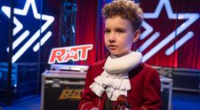 Românii au talent, 8 martie. Cezar Moldovanu, 4 de DA pentru o interpretare impecabilă la vioară: „Aș plăti bilet să te ascult!”