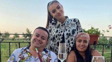 Adrian Minune și Cati Simionescu sunt rude. Artistul a explicat ce grad de rudenie există între ei: „De aceea nu au vrut familiile noastre să fim împreună”