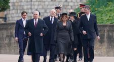 Încă un cuplu regal fuge din Marea Britanie „pentru tot restul vieții”. În ce țară din Orientul Mijlociu au decis Prințul Andrew și Sarah Ferguson să se refugieze