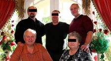 Tatăl lui Nick Rădoi a murit! Milionarul a aflat vestea tragică la scurt timp după ce a ieșit din operația pentru cancer