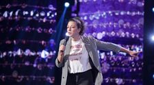 Românii au talent 2023: Subhia Keshta, tânăra din București care îi învață pe oameni să-și descopere talentele