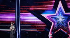 Românii au talent, 20 martie 2026. David Tăbăcaru a dat viață cuvintelor într-un recital profund emoționant și a fost aplaudat în picioare: „Ești foarte talentat!”