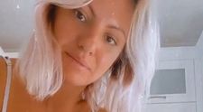 Alexandra Stan le-a arătat fanilor rezultatul testului pentru coronavirus: „Slavă Domnului”