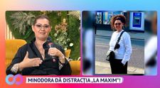 Minodora dă distracția „la maxim” și se pregătește de un turneu în America: „Acolo sunt ca la mine acasă”