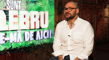 Cristi Mitrea, despre cele 8 lucruri care îi vor lipsi în aventura „Sunt celebru, scoate-mă de aici”
