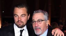 Cel mai scump scurtmetraj din istorie, cu Robert de Niro și Leonardo DiCaprio, a costat 70 de milioane $