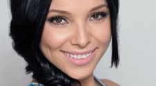 Corina Caragea, mai seducatoare ca niciodata. Cu ce tinuta sexy a impresionat  