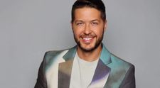 Jorge a lansat piesa ”Don't give up” și a cântat-o, în premieră, la Vorbește Lumea