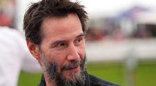 Nu are succes ca în „John Wick”! Pe ce loc a terminat Keanu Reeves prima lui cursă, după ce a debutat ca pilot în SUA