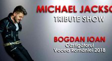 Bogdan Ioan va susține concertul 
