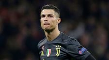 Mașina de două milioane de euro a lui Cristiano Ronaldo a fost distrusă!